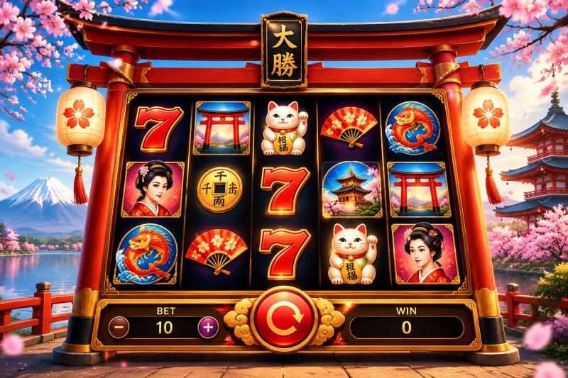 Lo que aprendí jugando tragamonedas sin ser experto: una mirada honesta a las slots