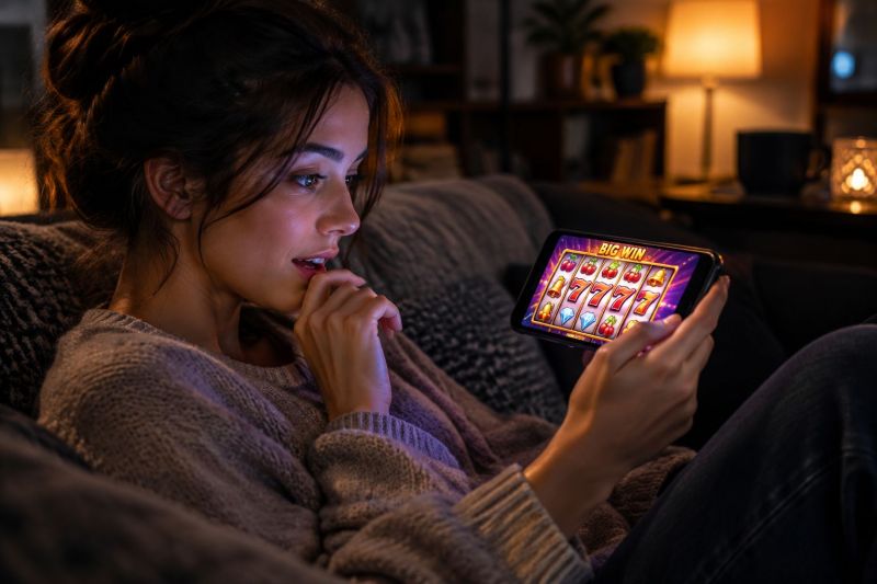 Lo que aprendí jugando tragamonedas sin ser experto: una mirada honesta a las slots