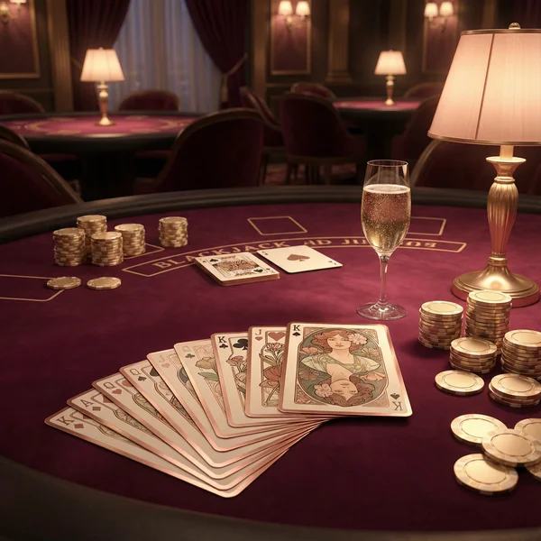 luckia casino en vivo