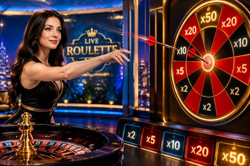 muerte en casino play city