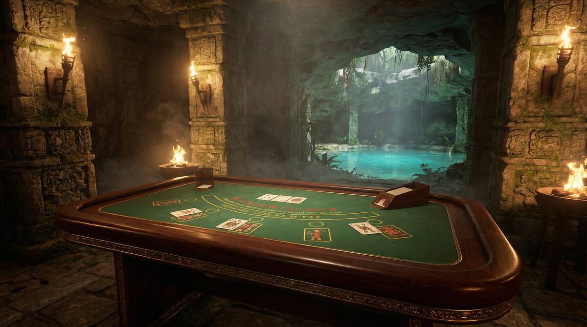 palabras relacionadas con juegos de casino