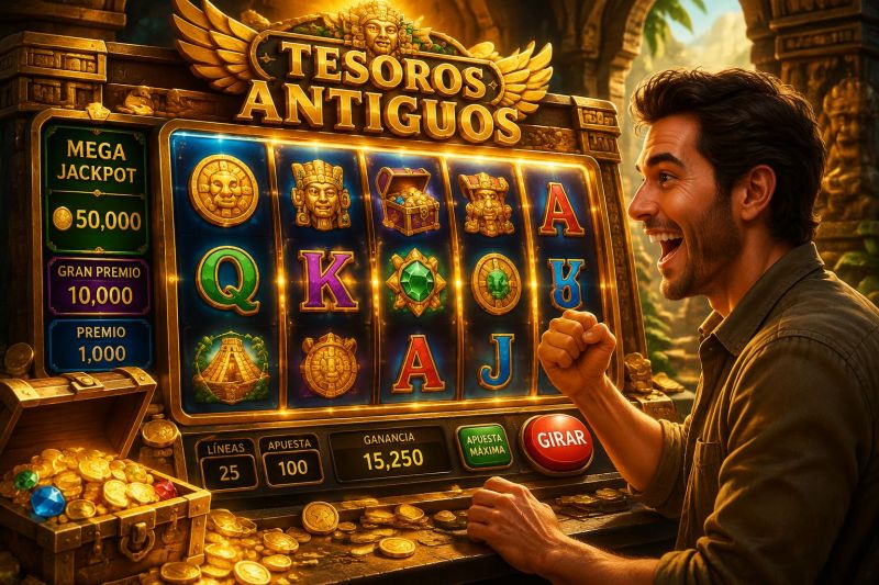 casino foliatti concurso de disfraces
