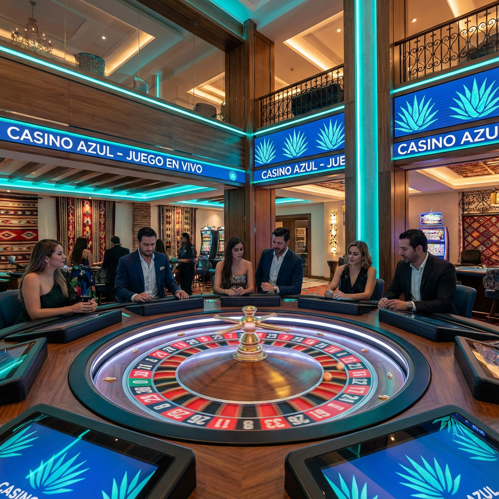 terminal casino de la selva