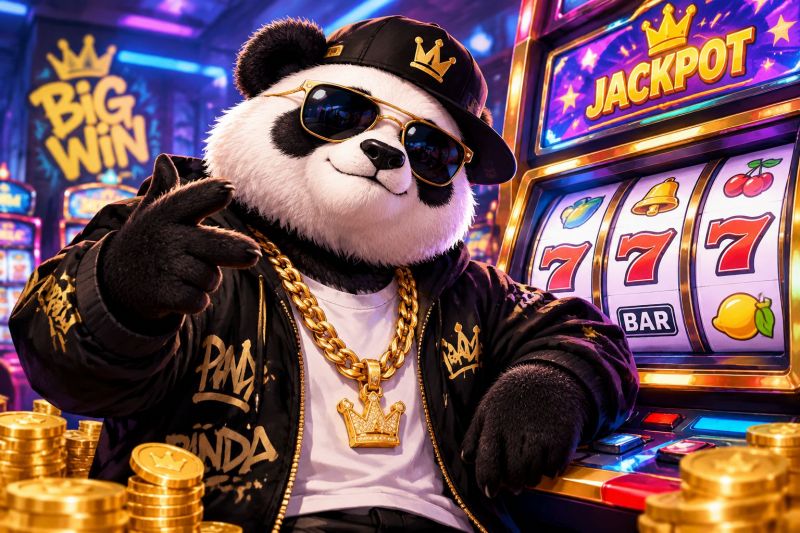 se gana en el casino