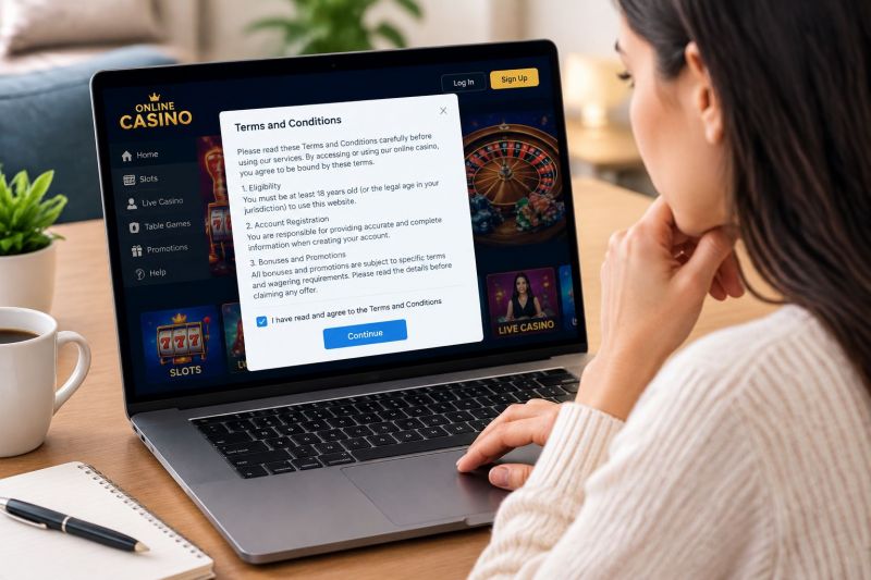 gta casino no disponible