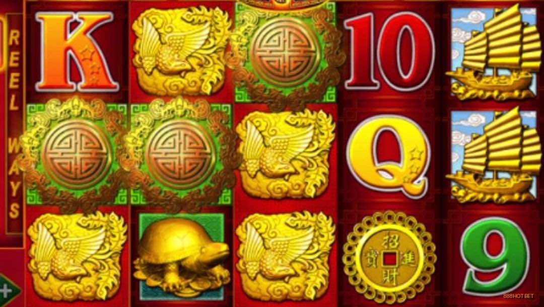 queces el pop slots