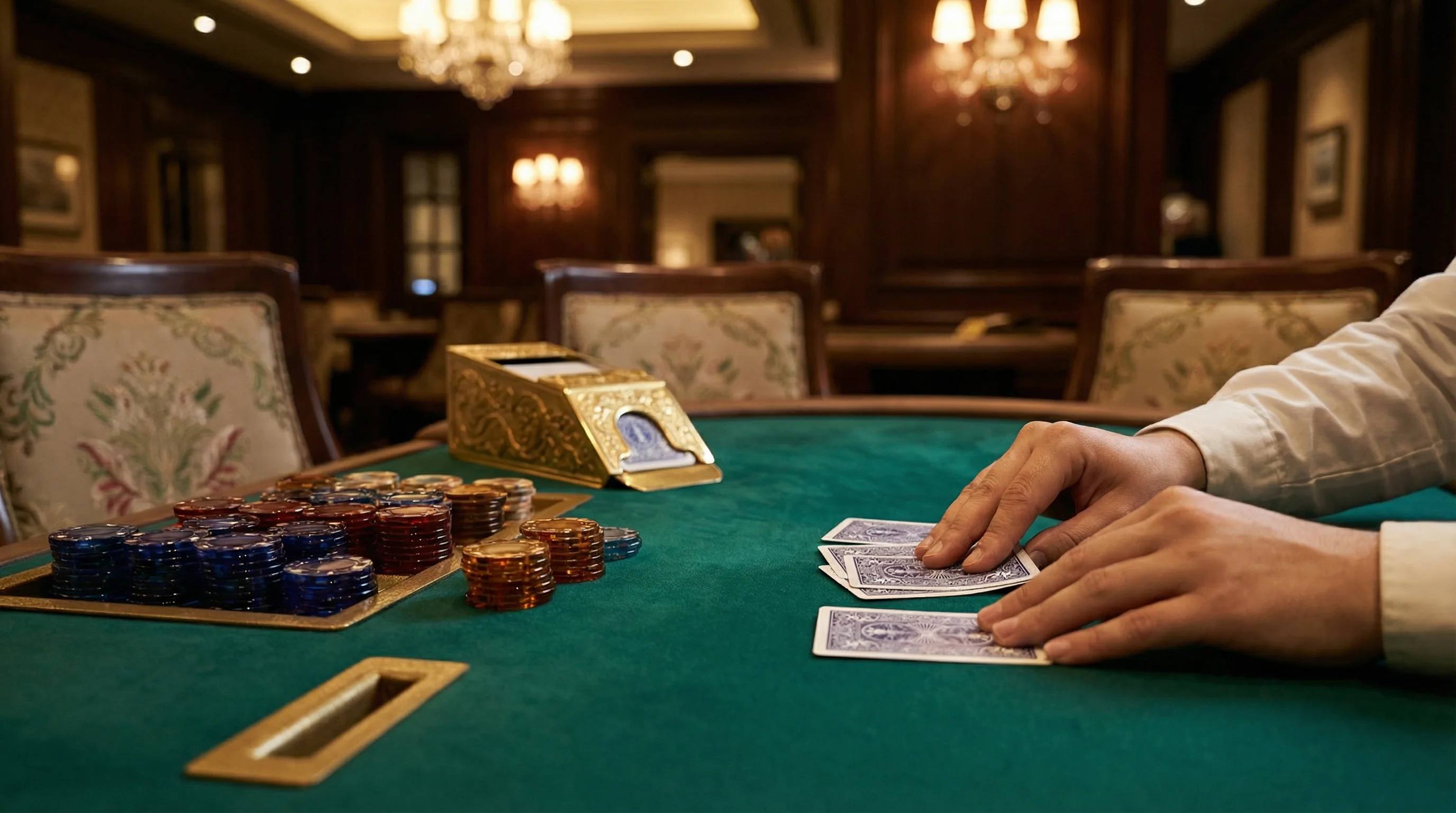 casino gta v ubicación