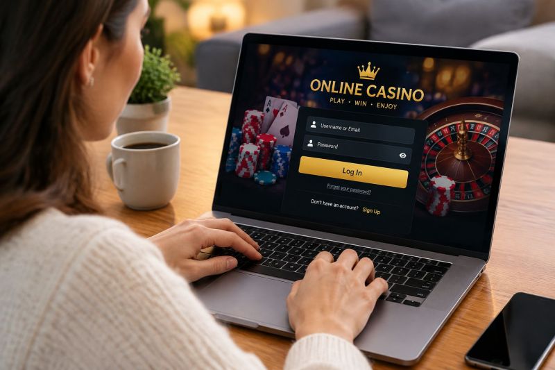 betado de casino