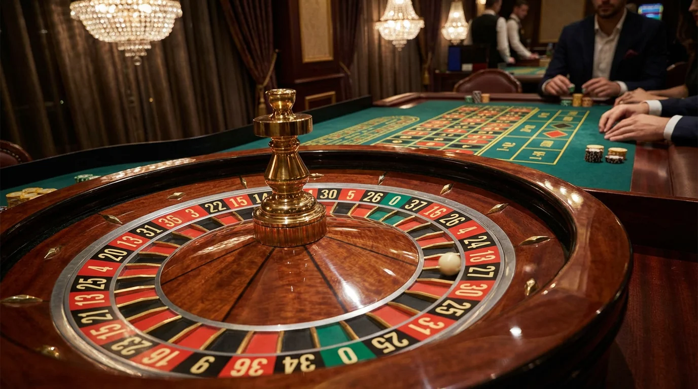 casino andares direccion