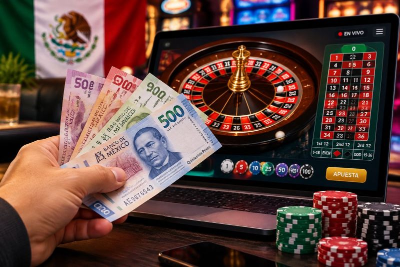 super amor se prenta en el casino