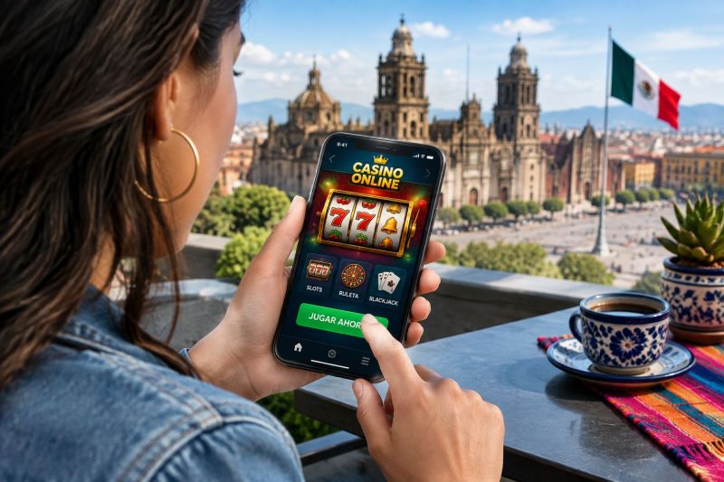salario casino jubilee
