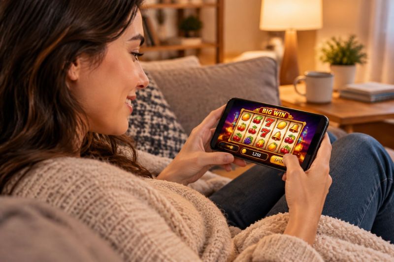 irish slots casino