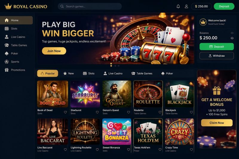 mejor casino en colombia