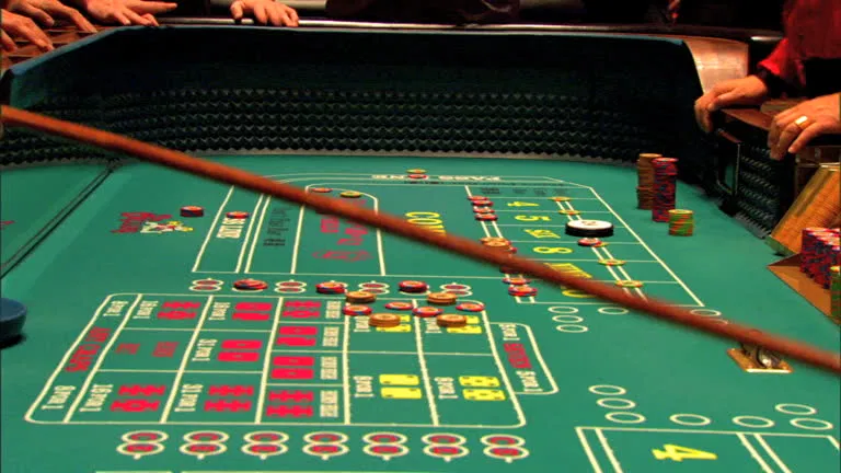 ruleta casino juego de mesa
