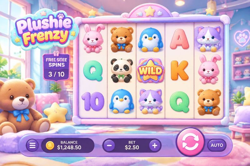 juegos de casino pc