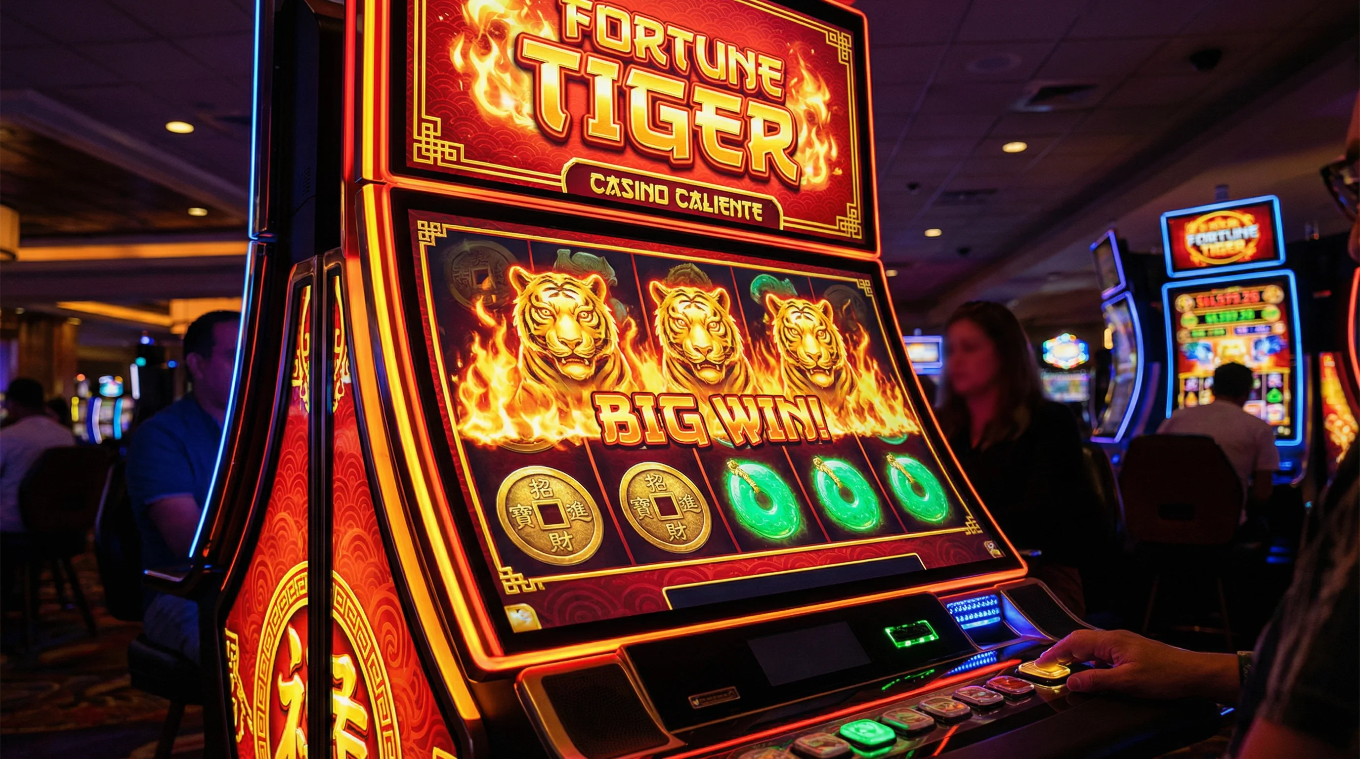 juegos gratis bingo casino