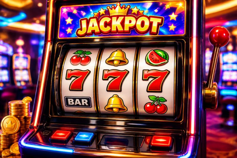 sueldo recepcionista casino