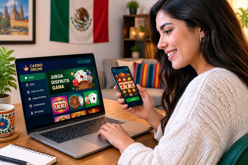 casino ilegales en coahuila