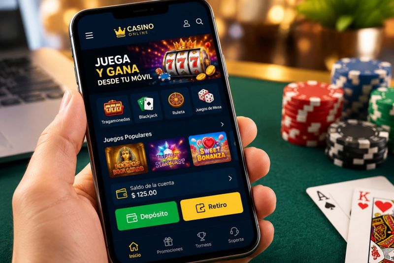 como conseguir fichas en el casino de ciudad trigal
