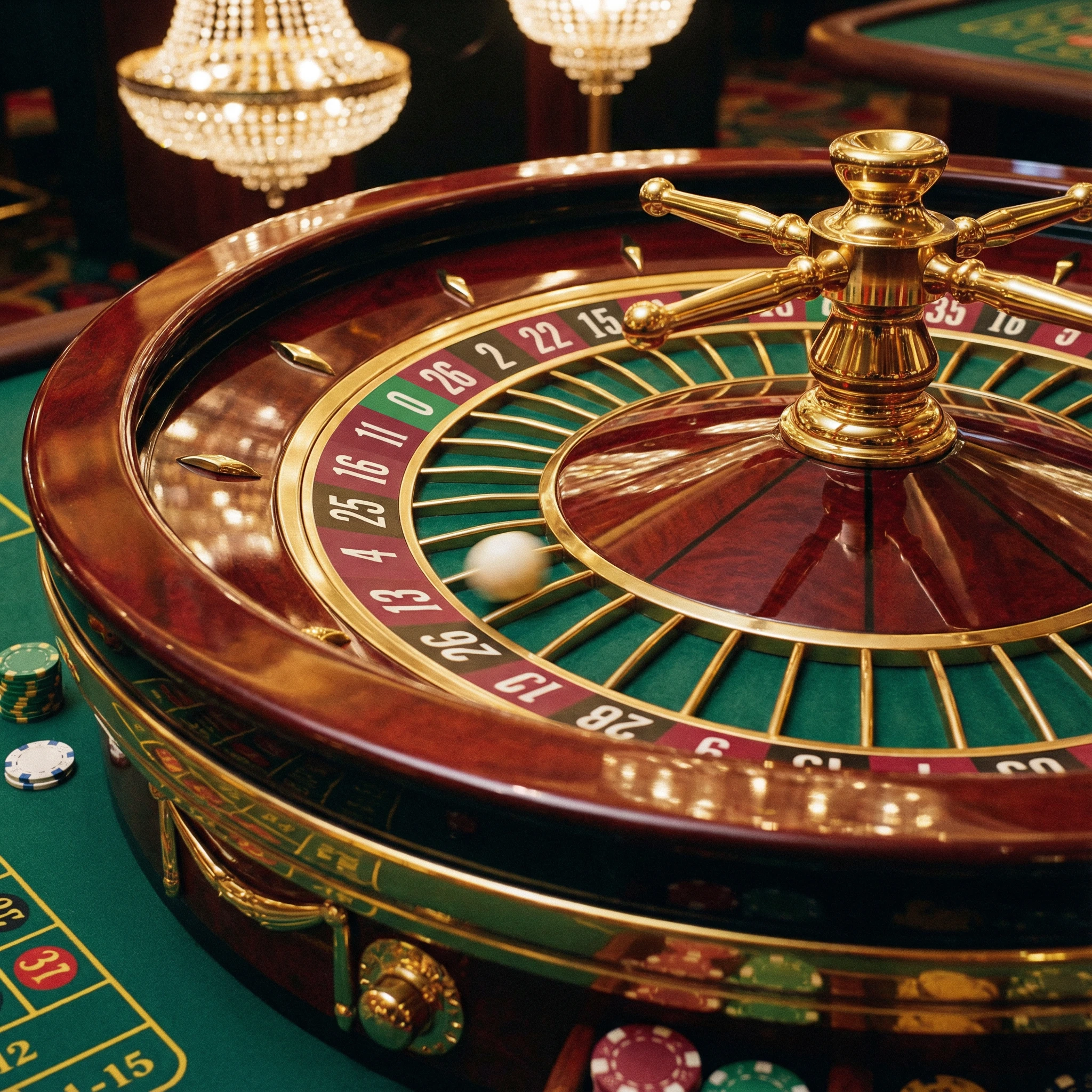 casino gran palacio vacantes