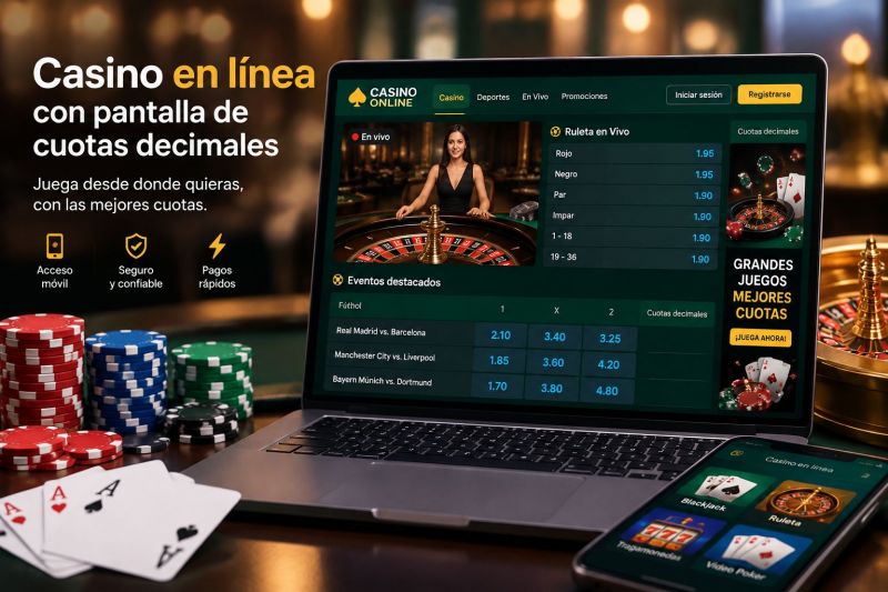 terminos y condiciones casino palace