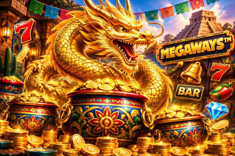 interes casino en facebook