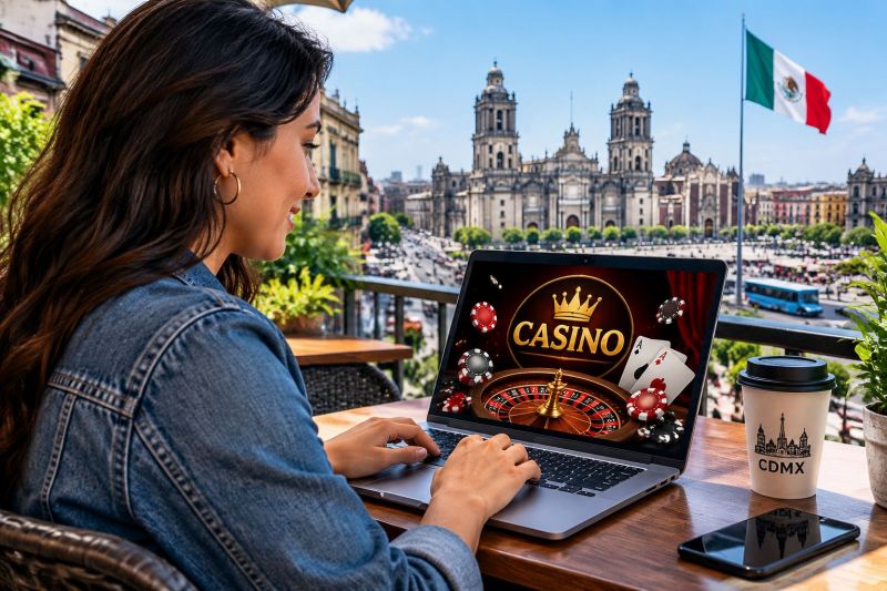 grupo casino chile