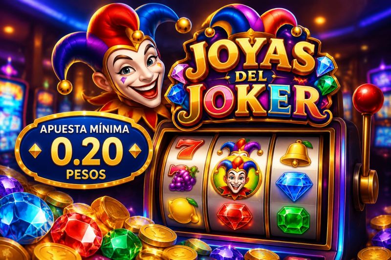 reglas para asignacion de slots aicm