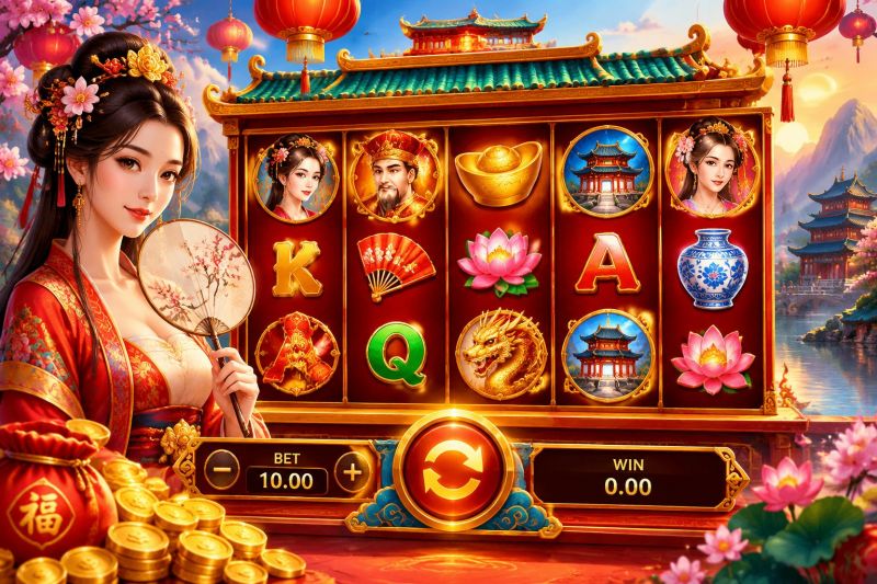 free slots real money no deposit