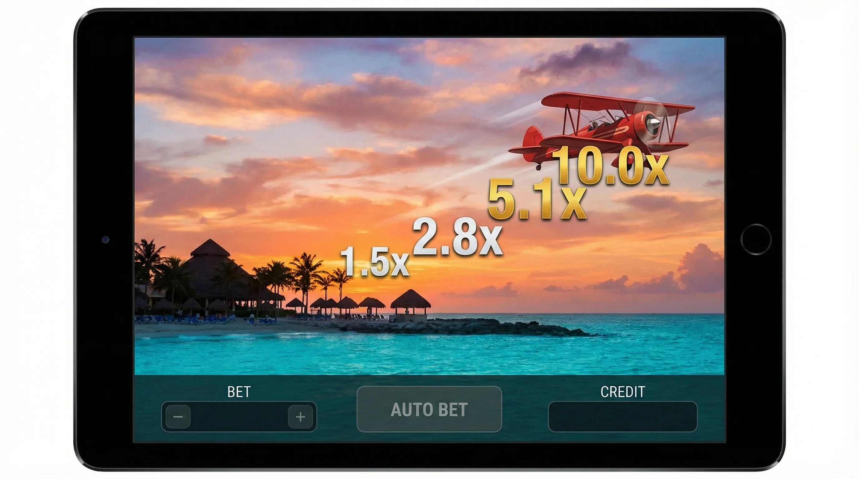 horarios casino cancún