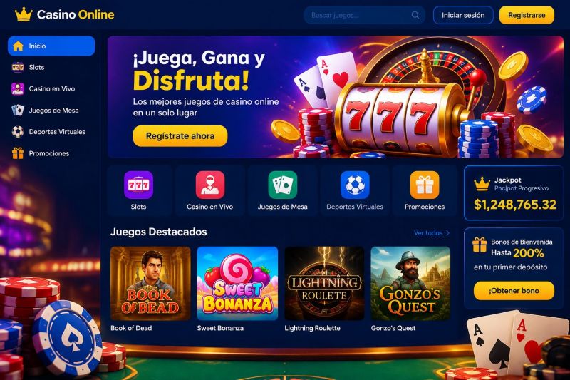 que es zodiac casino