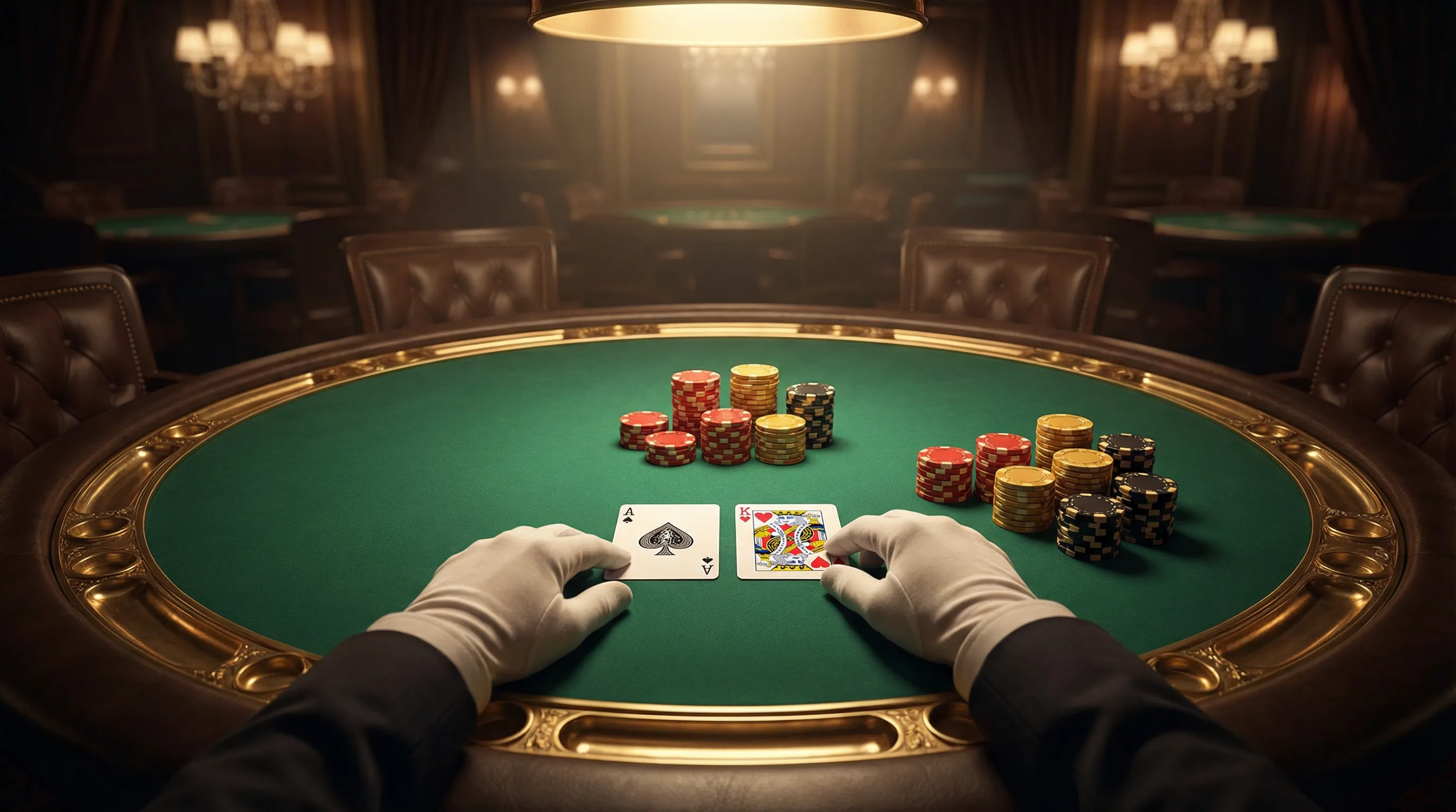 almurrzos en casino abu dhabi