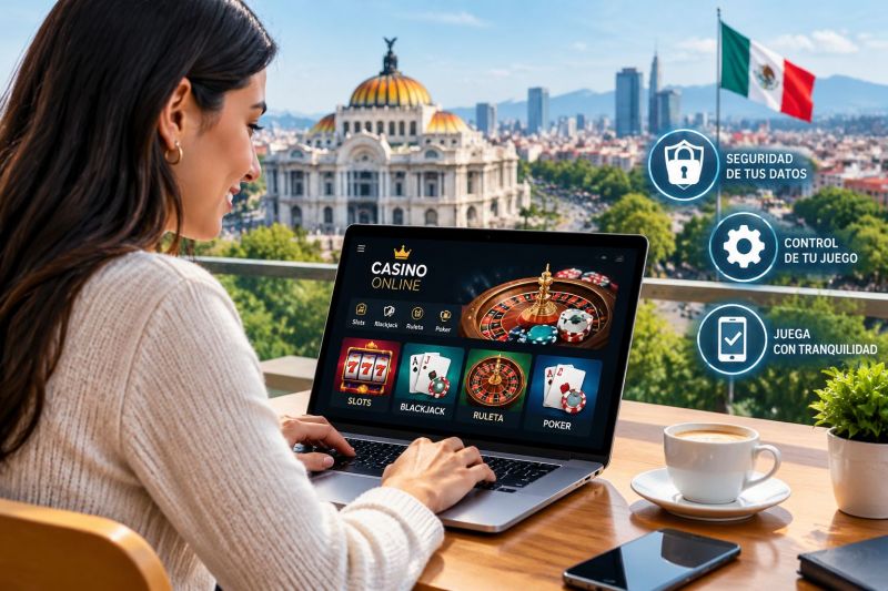 que equipos utilizan en casino cocina