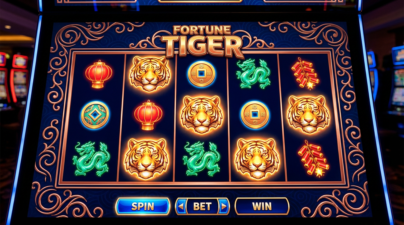 slots games mod