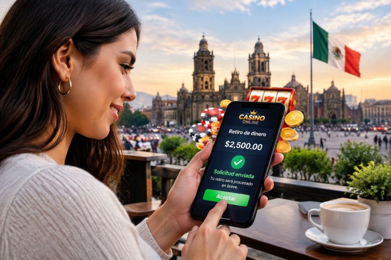 casino de venezuela online