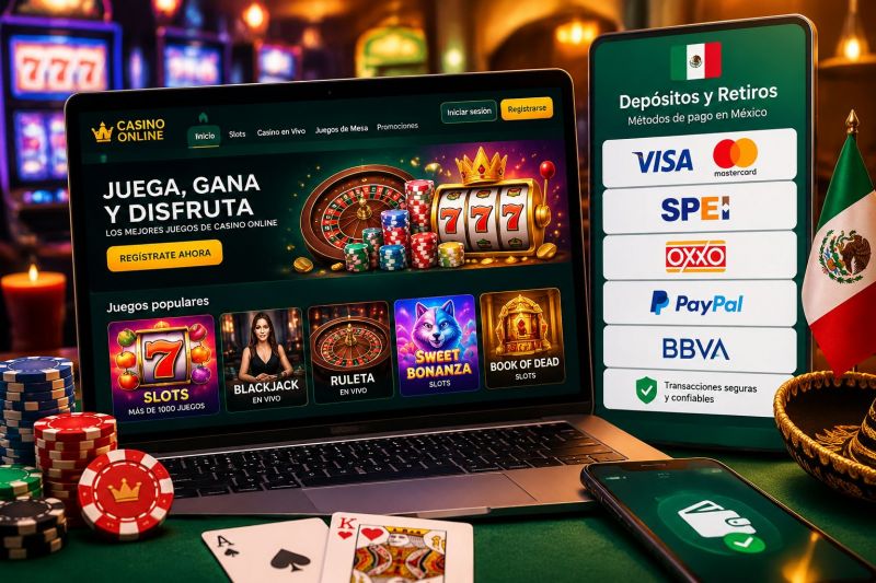 galletas casino