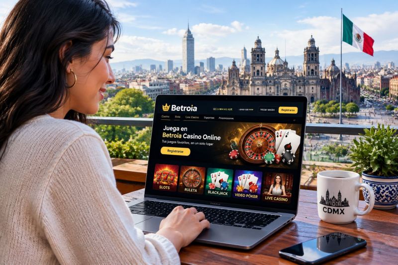 partes interesadas de un casino