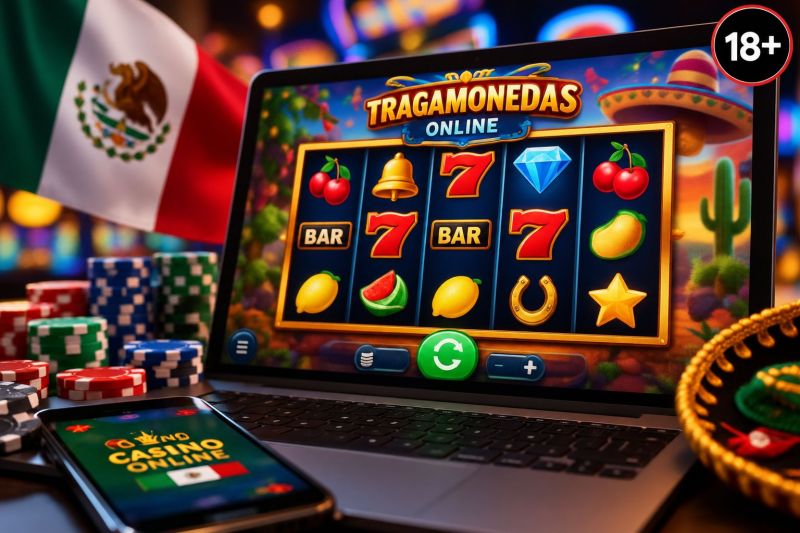 trabajo en casino seguridad